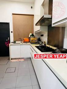 3Sty Terrace 4713sf Ghee Hiang Garden Hijau Greenlane Jelutong Reno