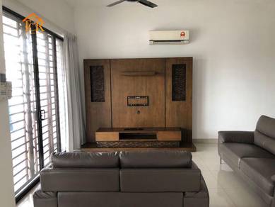 2-storey-Terraced-House-for-rent-Bandar-Bukit-Raja-Selangor