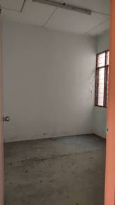 Rumah rakyat untuk dijual