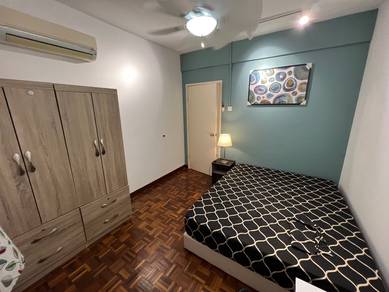 Room-for-rent-Ara-Damansara-Selangor
