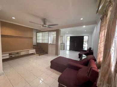 Semi-Detached-House-for-rent-Kota-Kinabalu-Sabah