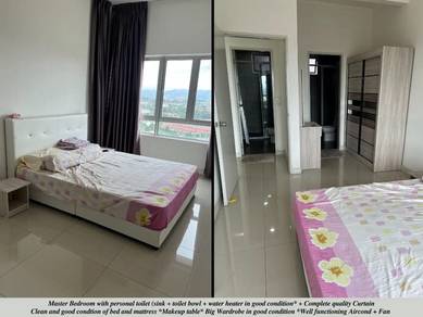 Savanna Executive Suites