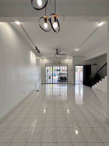 Intermediate Double Storey Terrace Seksyen 8 Bangi