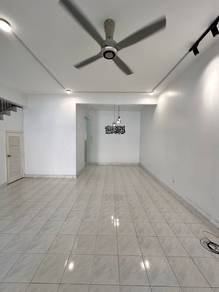 Intermediate Double Storey Terrace Seksyen 8 Bangi