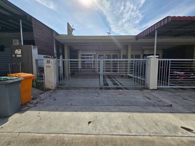 1-storey-Terraced-House-for-sale-Bandar-Sri-Sendayan-Negeri-Sembilan
