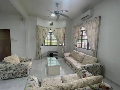 2-storey-Terraced-House-for-rent-Kota-Kinabalu-Sabah