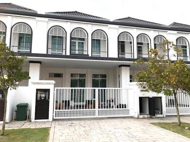 2-storey-Terraced-House-for-sale-Semenyih-Selangor