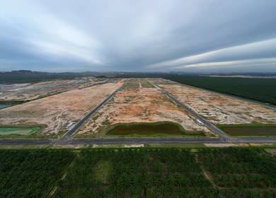 Industrial-Land-for-sale-Kapar-Selangor