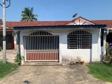 1-storey-Terraced-House-for-sale-Kangar-Perlis