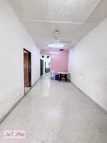 1-storey-Terraced-House-for-rent-Kapar-Selangor