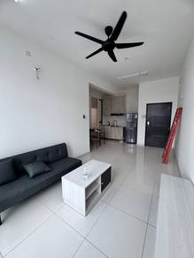 D'Summit Residences