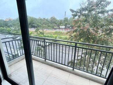Country Garden Central Park (Serviced Apartment)