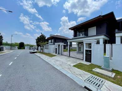 Bungalow-House-for-sale-Semenyih-Selangor