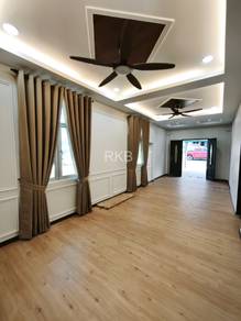 Terraced-House-for-sale-Machang-Kelantan