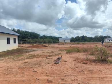 Residential-Land-for-sale-Marang-Terengganu