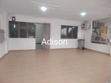 1-storey-Terraced-House-for-sale-Melaka-City-Melaka