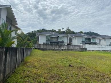Residential-Land-for-sale-Gombak-Selangor
