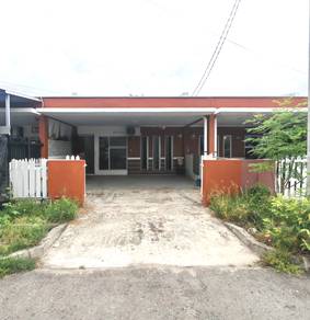 1-storey-Terraced-House-for-sale-Tuaran-Sabah