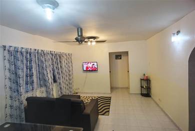 Taman Pekaka Block 31