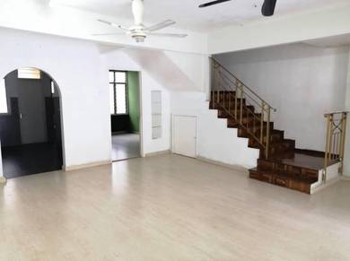 2-storey-Terraced-House-for-sale-Puchong-Selangor