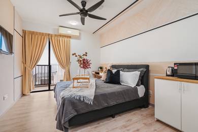 Room-for-rent-Kota-Damansara-Selangor