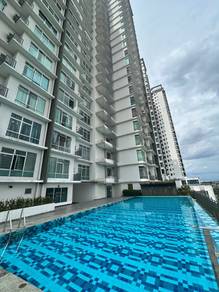 Pandan Residence I @ Johor Bahru