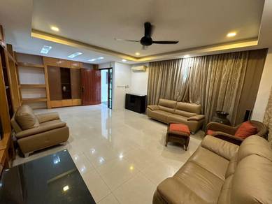 2-storey-Terraced-House-for-sale-Bukit-Rahman-Putra-Selangor