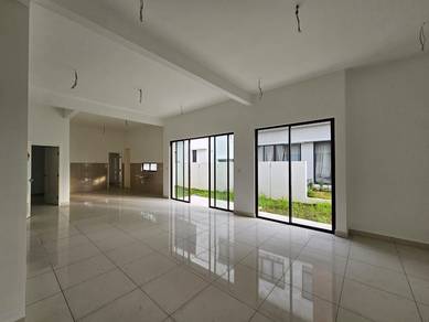 Semi-Detached-House-for-sale-Rawang-Selangor