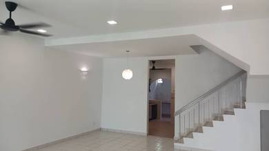 2-storey-Terraced-House-for-sale-Bandar-Puteri-Klang-Selangor