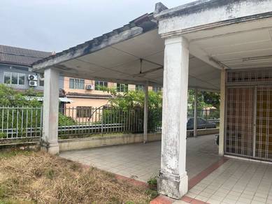 2-storey-Terraced-House-for-sale-Bukit-Rahman-Putra-Selangor
