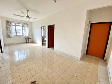 Camelia Court @ Nilai Impian