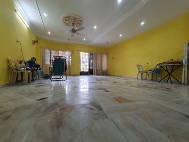 2-storey-Terraced-House-for-sale-Klang-Selangor