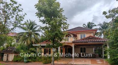 Bungalow-House-for-sale-Putrajaya-Putrajaya