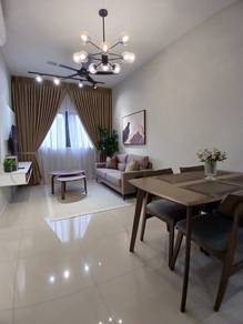Sensory Residence