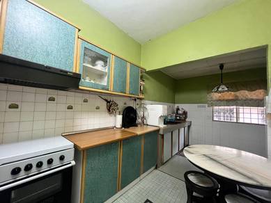 FOR SALE Double Storey Terrace House Taman Jasmin, Kajang
