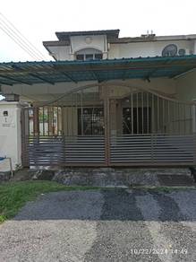2-storey-Terraced-House-for-rent-Puncak-Jalil-Selangor