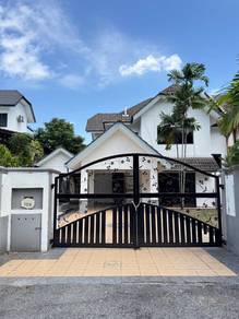 Semi-Detached-House-for-sale-Shah-Alam-Selangor