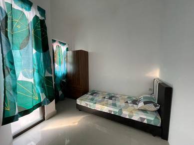 Room-for-rent-Batu-Pahat-Johor