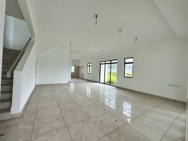 2-storey-Terraced-House-for-rent-Gelang-Patah-Johor