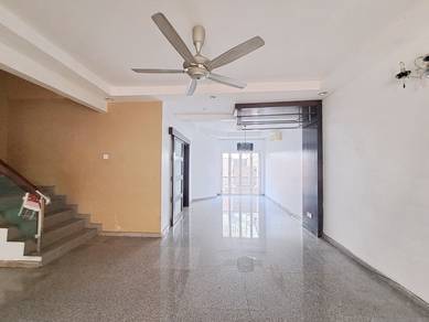 2-storey-Terraced-House-for-sale-Kota-Damansara-Selangor