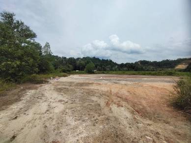 Residential-Land-for-sale-Penampang-Sabah