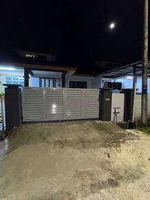1-storey-Terraced-House-for-sale-Simpang-Renggam-Johor