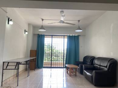 Vista Komanwel C