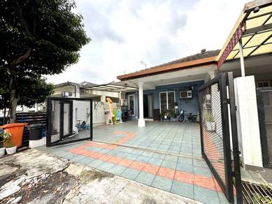 1-storey-Terraced-House-for-sale-Shah-Alam-Selangor-1