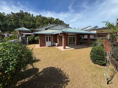 Taman Austral Park Bungalow 🏠 Kepayan 88 Market | Very Prime Location