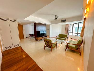 I-Zen @ Kiara 2 Condominium Izen Mont Kiara Kuala Lumpur