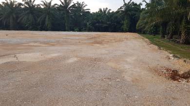 Industrial-Land-for-rent-Cyberjaya-Selangor