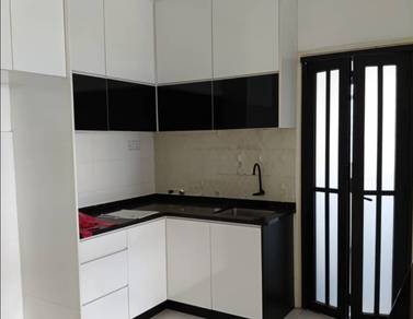 D'Cassia Apartment