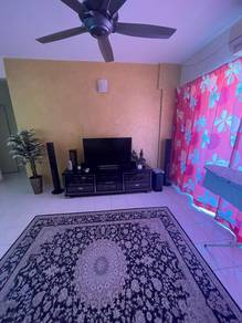 Pangsapuri Casa Prima @ Perai, Butterworth UnFurnished for SALE
