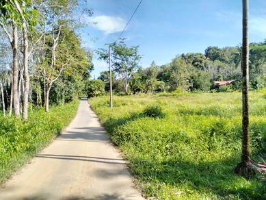 Industrial-Land-for-sale-Padang-Terap-Kedah-1